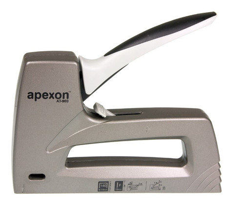 Apexon At903 H/D Hand Tacker [Archived]