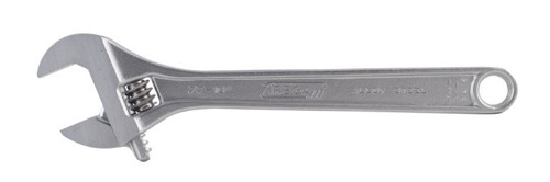 Irega 77 250Mm Adjustable Wrench 29Mm Capacity