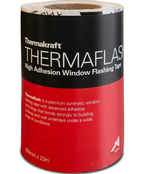 Thmk Thermaflash Tape 200Mm X 23M [Archived]