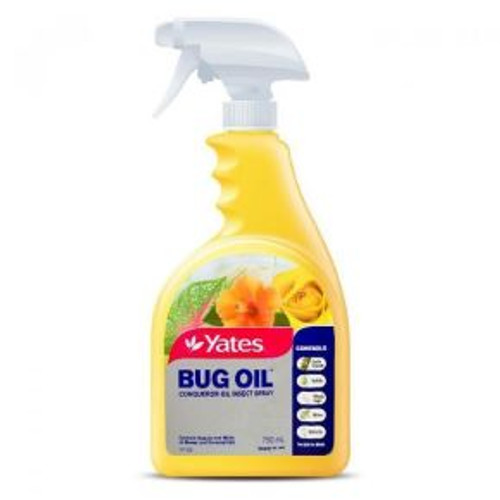 Yates Conqueror Bug Oil Rtu 750Mm