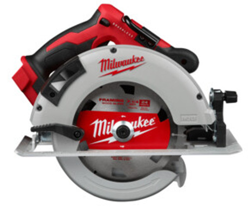 Milw M18 Brushless 184Mm Circular Saw [Archived]