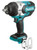 Makita 18V Lxt Bless 1/2In Impact Wrench [Archived]