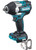 Makita 18V Lxt B/L 1/2  Square Drive Impact Wrench [Archived]