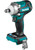 Makita 18V Bl 1/2In Impact Wrench Dtw300 [Archived]