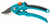 Gardena Classic Secateurs With Soft Grip Bypass Stainless Steel Lower Blade