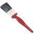 Haydn Synthetic Red Brush 38Mm