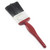 Haydn Synthetic Red Brush 50Mm