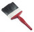 Haydn Synthetic Red Brush 100Mm