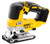 Dewalt 18V Xr Bl Jigsaw