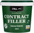 Pal Contract Filler 500Ml