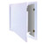 Access Panel 600 X 600Mm White Steel