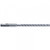 Alpha Drill Bit 10 X 210Mm Sds Plus Zentro Masonry