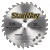 Stanway  235Mm Saw Blade  16-25 X 30T