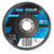 Norzon Flap Disc 115X22mm P60