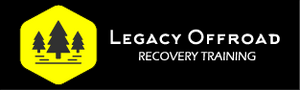 Legacy Offroad Recovery Training