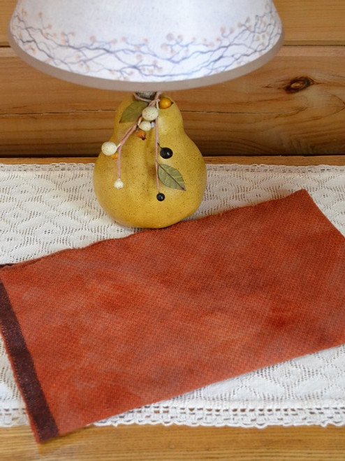 Red Oak (V4) on Gray Honeycomb 