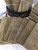 Casual Khaki - 8 pc Textured Wool Bundle