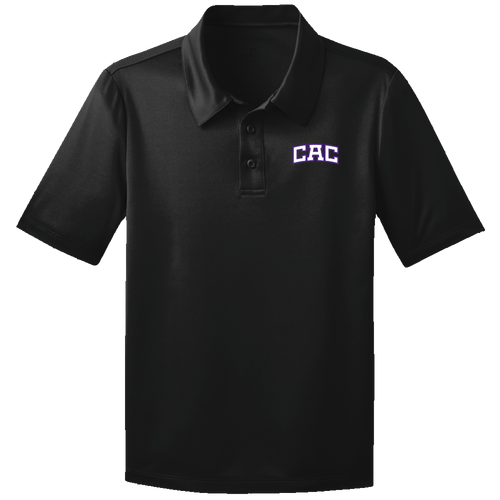 Youth Performance Polos