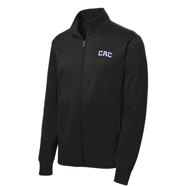 Adult Full Zip Jacket