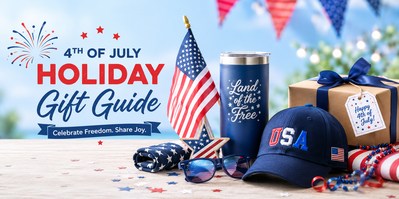 Holiday Gift Guide