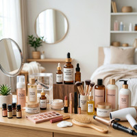 Beauty & Personal Care