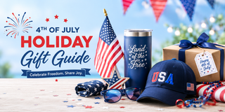 Holiday Gift Guide