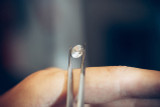 What is Moissanite: The Sparkling Secret of an Incredible Gem