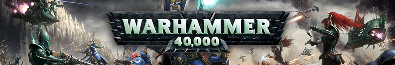 Warhammer: 40000