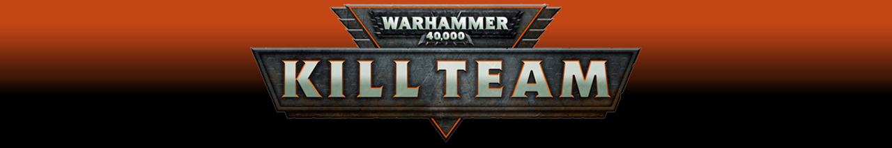 Warhammer: Kill Team