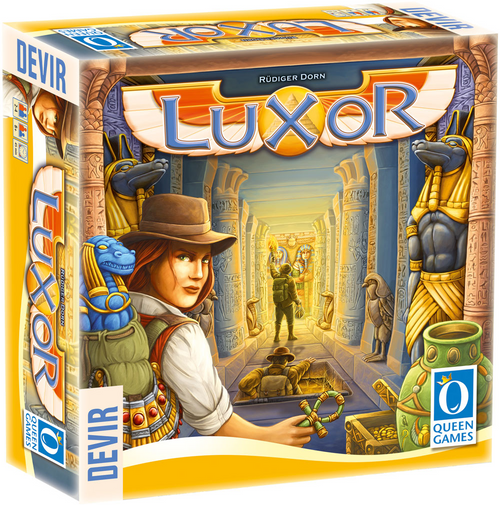 Luxor 