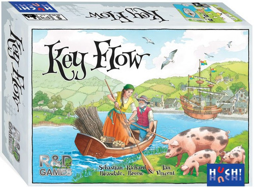 Key Flow