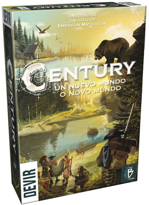 Century Maravillas De Oriente Nlg