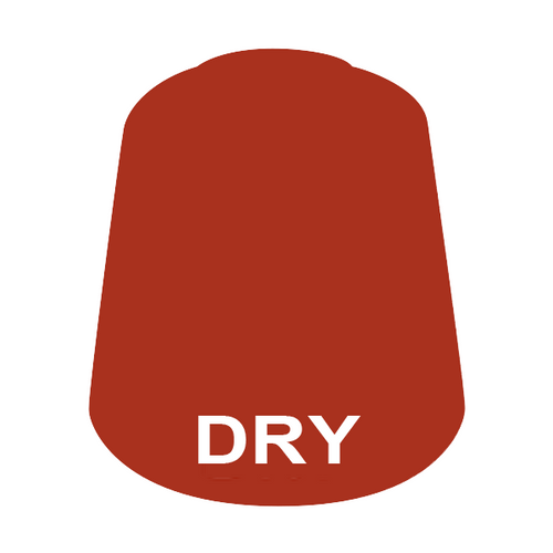 Dry - Astorath Red