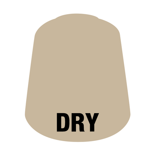 Dry - Terminatus Stone