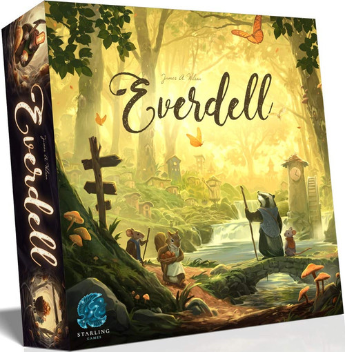 Everdell