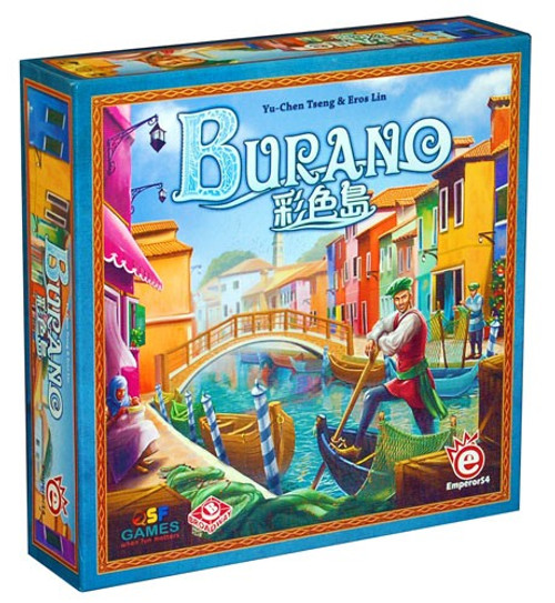 Burano