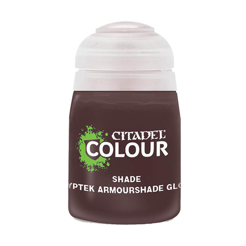 Shade - Cryptek Armourshade (18 ml.)