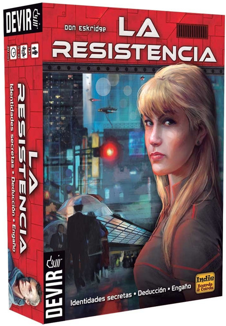 La Resistencia