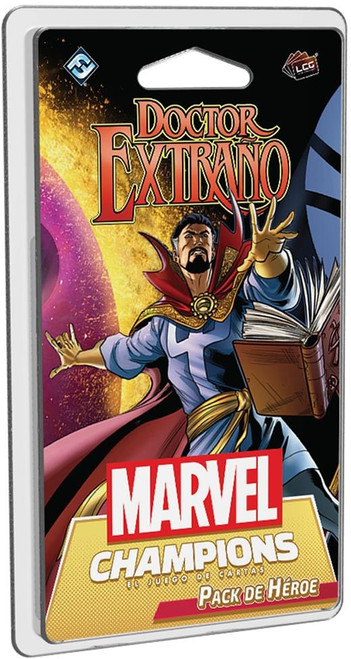 Marvel Champions LCG - Dr. Strange (Expansion)