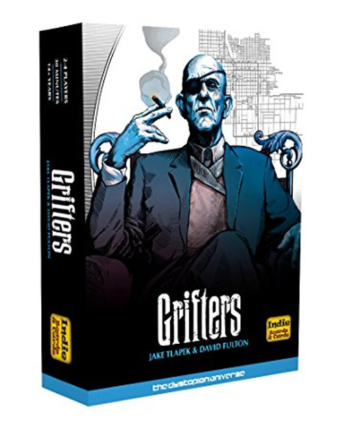 The Grifters