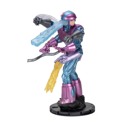 Marvel HeroClix: Galactus - Devourer of Worlds Premium Colossal