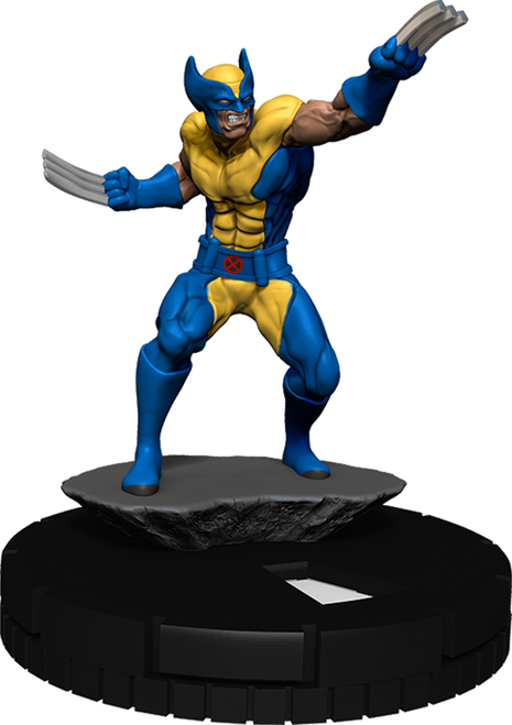 Marvel HeroClix: Avengers Fantastic Four Empyre Play at Home Kit