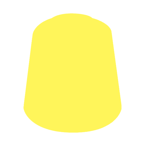 Layer - Dorn Yellow (12 ml.)