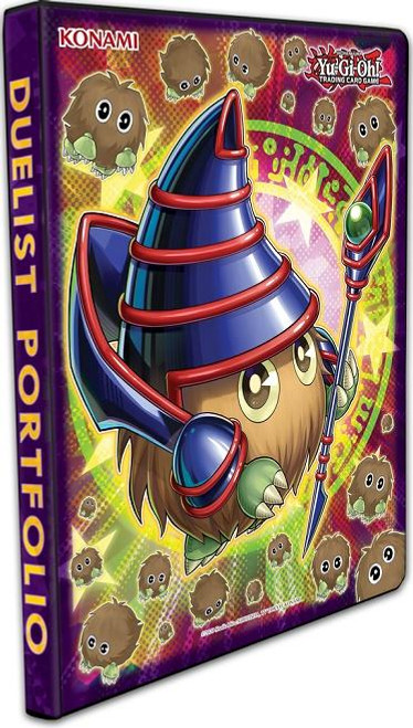 Portafolio - Kuriboh Collection (9 Pocket) Portafolio - Kuriboh Collection (9 Pocket)