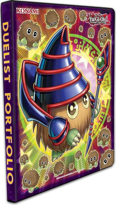 Portafolio  - Kuriboh Collection (9 Pocket)