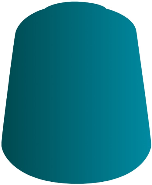 Contrast - Terradon Turquoise