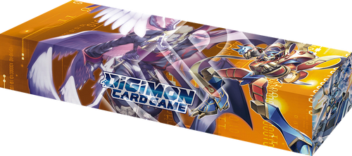 Digimon TCG: 2nd Anniversary Set