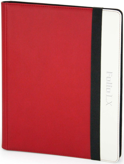 Binder - Pocket LX Album - Red-White (9 Pocket)