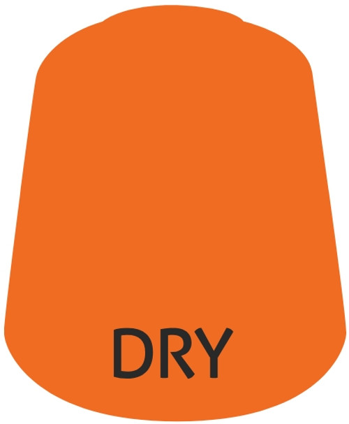 Dry - Ryza Rust