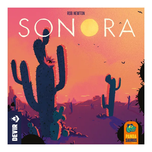 Sonora